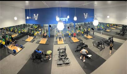 Vim + Vigor Fitness - Gym in Riverside