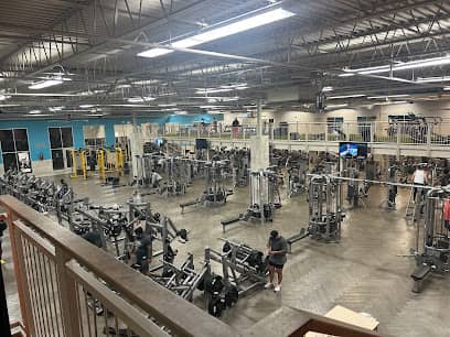 Onelife Fitness - VA Beach Blvd Gym - Gym in Virginia Beach