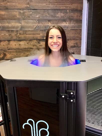 North Coast Cryo - Wellness center in Beachwood