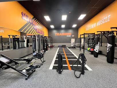 Crunch Fitness - Harbour Village - Gym in Jacksonville