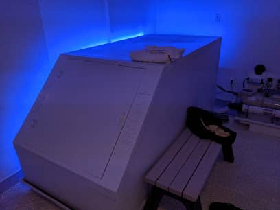 OmFLOAT - Wellness center in Ashburn