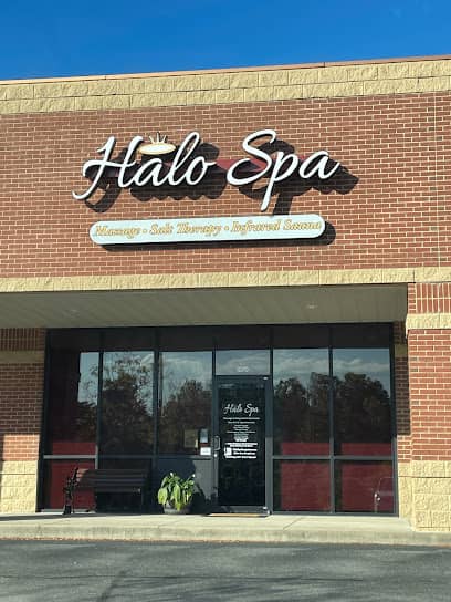 Halo Spa - Massage therapist in Georgetown