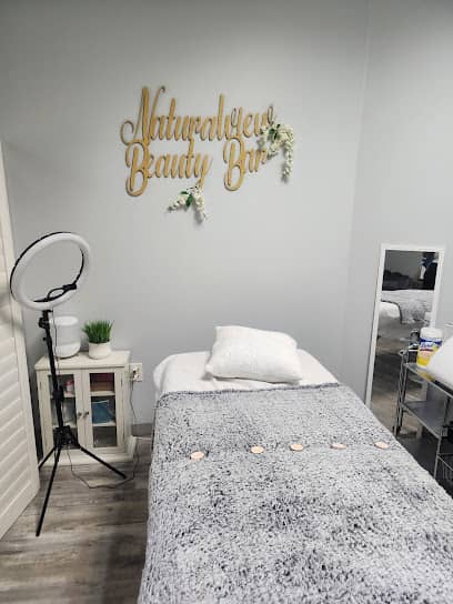 Natural View Beauty Bar - Weight loss service in Riverside