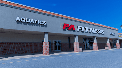 PA Fitness Hershey - Fitness center in Hummelstown