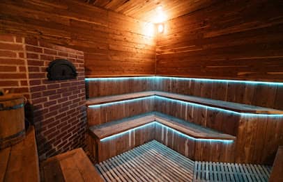 Revive Sauna Lounge - Spa and health club in Monroe