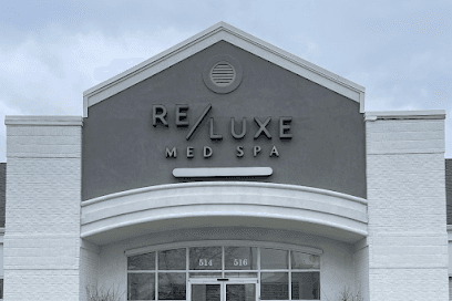 RELUXE Med Spa - Medical spa in Westfield