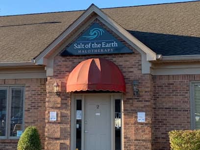 Salt of the Earth Halotherapy - Alternative medicine practitioner in Paducah