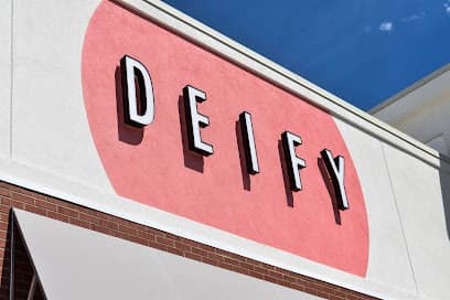 Deify Laser + Beauty Lounge - Spa in Rensselaer