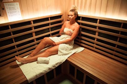 Perspire Sauna Studio - Sauna in Atlanta