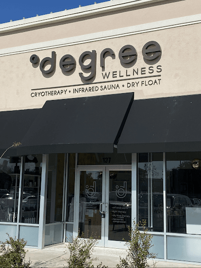 Degree Wellness - Wellness center in Jacksonville