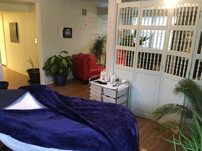 Home Grown Spa - Spa in Raleigh