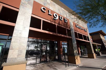 Cloud 9 Salon Spa - Day spa in Tempe