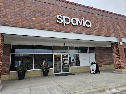 Spavia Day Spa - Day spa in Minnetonka