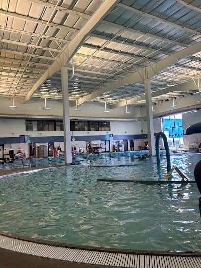 Quakertown Branch of River Crossing YMCA - Wellness center in Quakertown