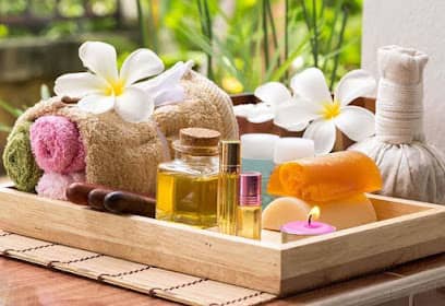 Aroma Wellness Spa - Massage spa in Redmond