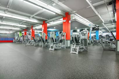 Blink Fitness Yonkers - Gym in Yonkers