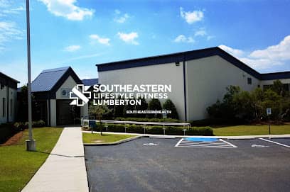 Southeastern Lifestyle Fitness Center Lumberton - Gym in Lumberton