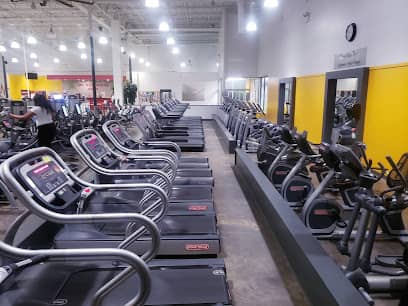 2A Fitness - Gym in Montgomery