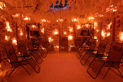 Healing Salt Cave Niagara - Spa in ON L2E 7A6