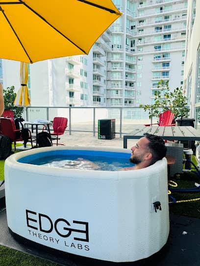 EDGE by ELIXR Wellness Brickell - Miami - Medical spa in Miami