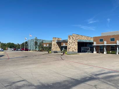 The Summit - Recreation center in Grand Prairie