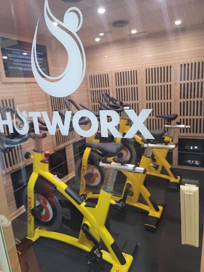 HOTWORX - Sugar Land, TX (River Park) - Yoga studio in Sugar Land