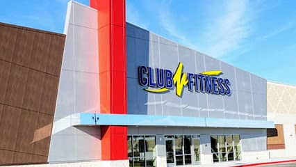 Club Fitness - Fenton - Fitness center in Fenton