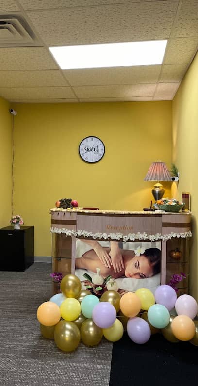 Royal spa - Massage spa in Creve Coeur