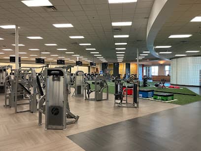 LA Fitness - Gym in Arlington