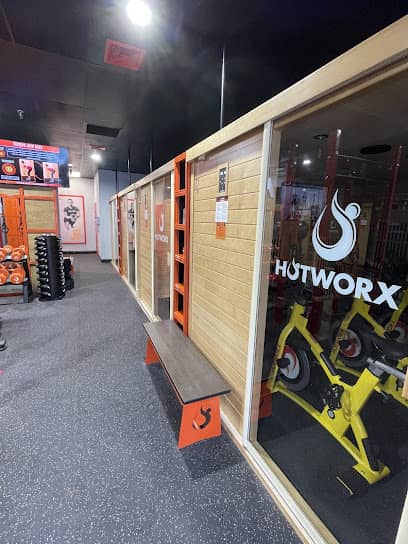 HOTWORX - Coral Springs, FL - Yoga studio in Coral Springs