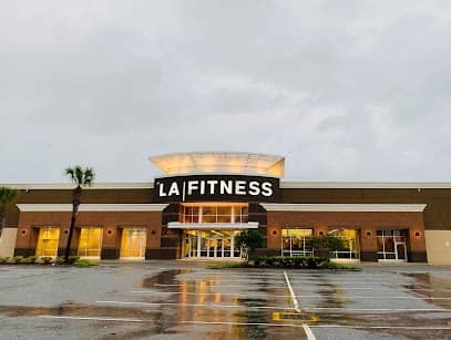 LA Fitness - Gym in Jacksonville