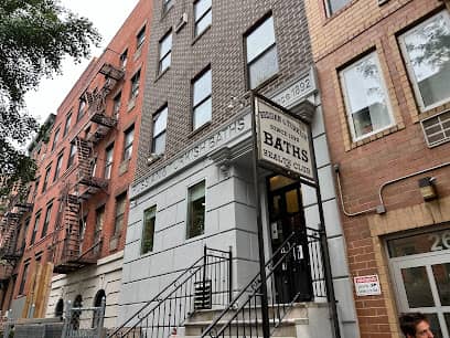 Russian & Turkish Baths - Sauna in New York