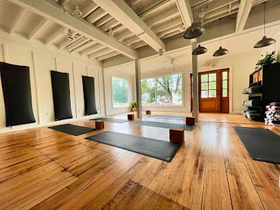 Essential Wave Studios - Yoga studio in New Buffalo