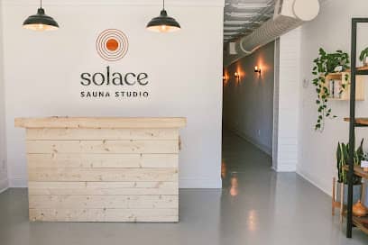 Solace Sauna Studio - Sauna in St. Petersburg