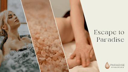 Paradise Spa & Sauna - Massage spa in Fort Lee