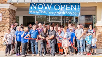 The Chiropractic Spa - Chiropractor in Dunedin