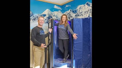 Cryo Recovery and Wellness - Wellness center in Shelby