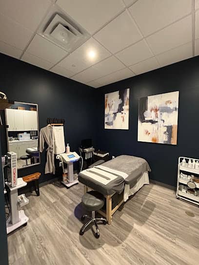 Restore Hyper Wellness - Medical spa in Dedham