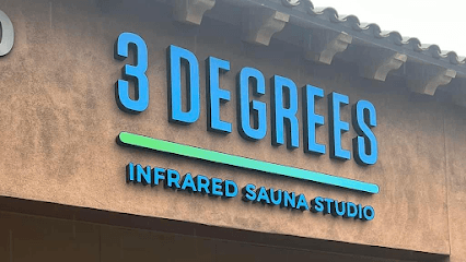 3 Degrees Infrared Sauna Studio - Sauna in Oro Valley