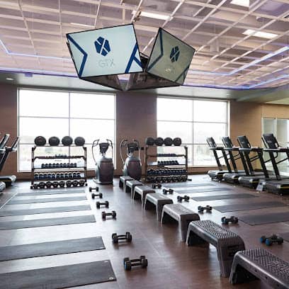 Life Time - Gym in Schaumburg