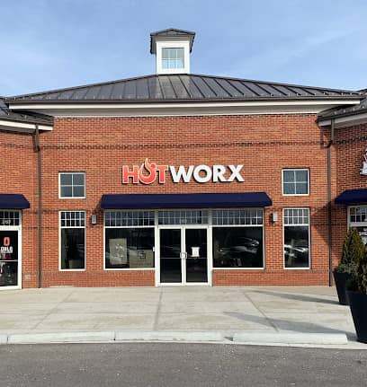 HOTWORX - Columbus, OH - 71st HW and Polaris Pkwy - Yoga studio in Columbus