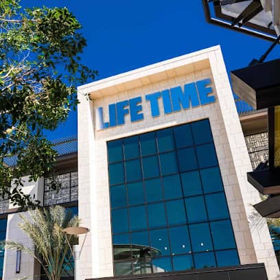 Life Time - Gym in Phoenix