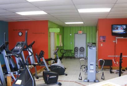 Shipshewana Fitness Center, LLC - Spa and health club in Shipshewana