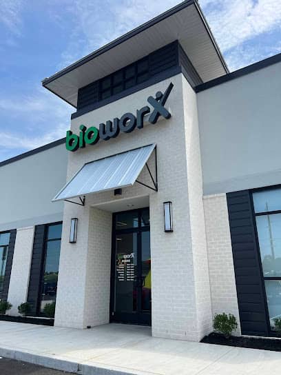 BioworX Knoxville - Health spa in Knoxville