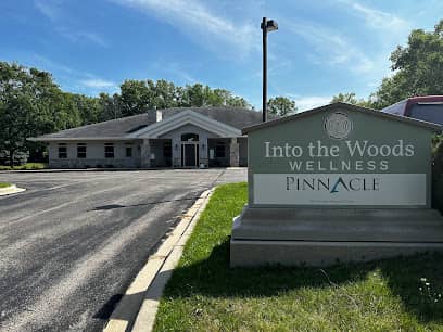 Into The Woods Wellness - Holistic medicine practitioner in Fond du Lac