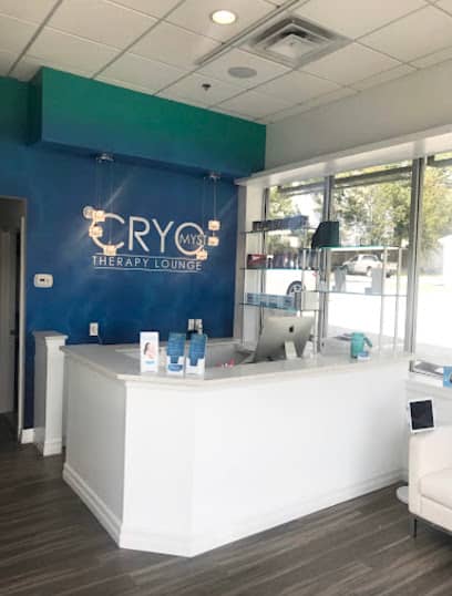 Cryo Myst Therapy Lounge - Medical spa in Haverford