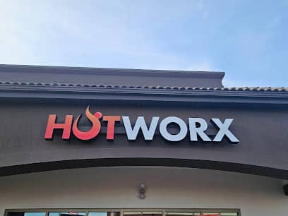 HOTWORX - Green Bay, WI (Hwy 41 West) - Yoga studio in Green Bay