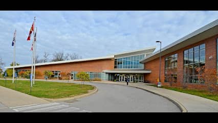 Carondelet Park Rec Complex - Gym in St. Louis