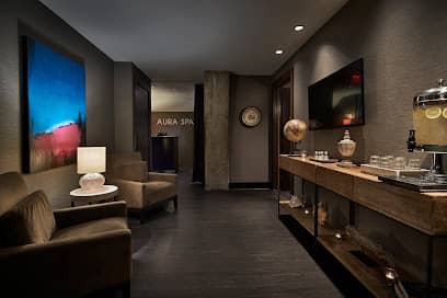 Aura spa - Logan Circle - Spa in Washington