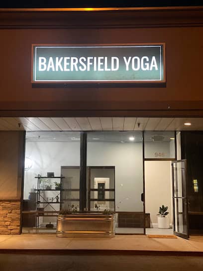 Bakersfield Yoga - Yoga studio in Bakersfield